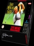 Nintendo  SNES&nbsp; - &nbsp;Jack Nicklaus Golf (USA)